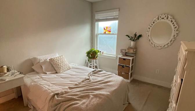 Tayler's room