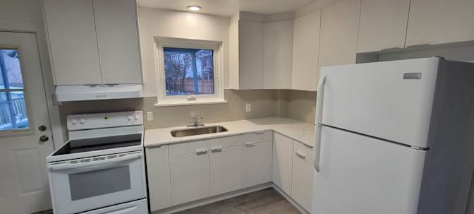 Michelle Menezes's room