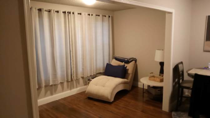 Brian's room