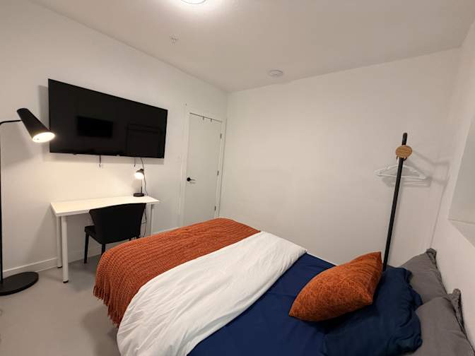 Ciara Gerena's room