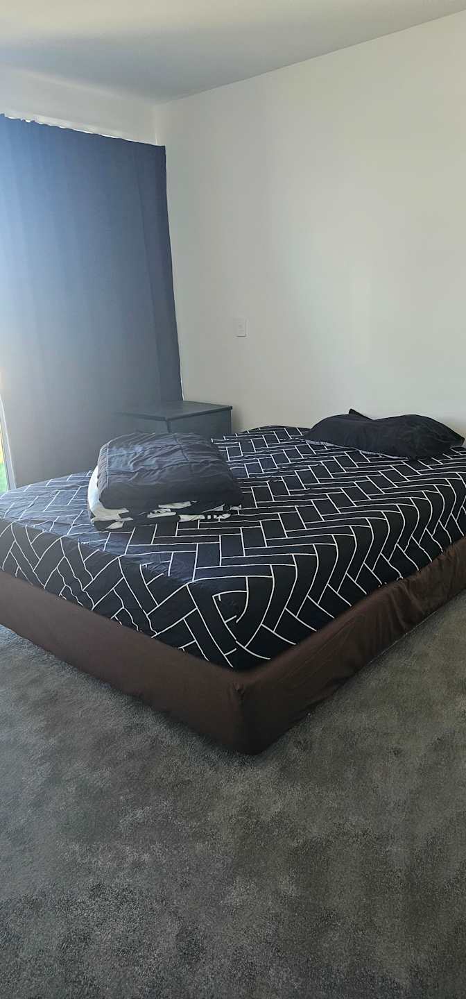 Anup's room