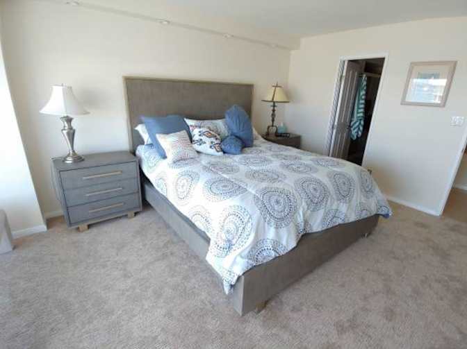 Doris's room