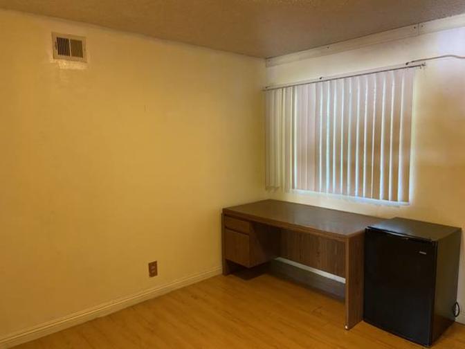 Eric's room