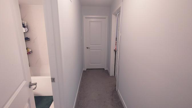Meghan's room