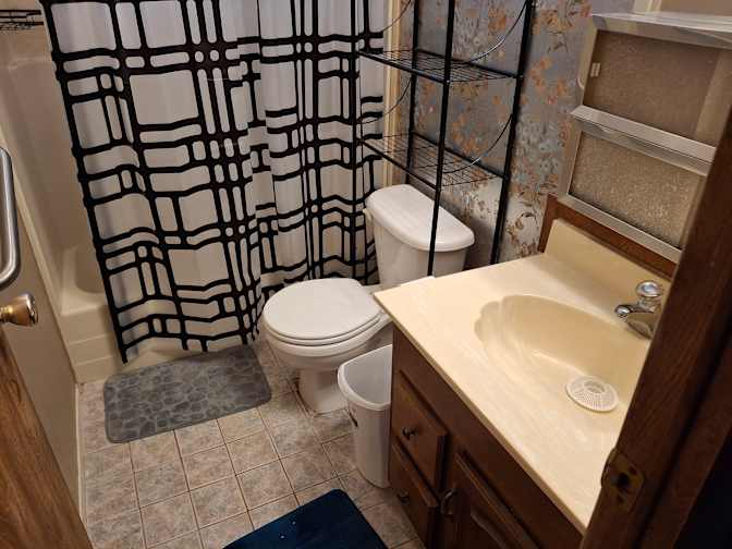 paul's room