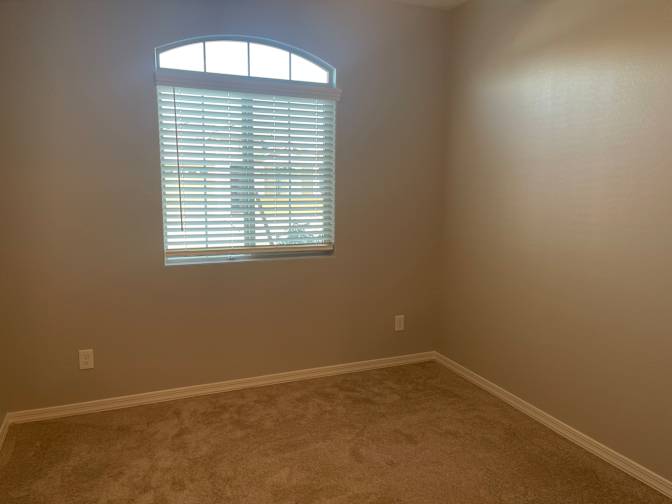 Brandon's room