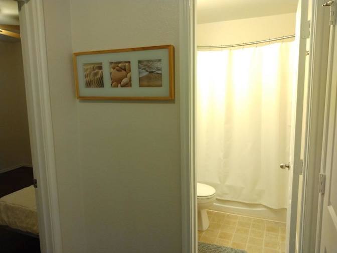 TexasTim's room