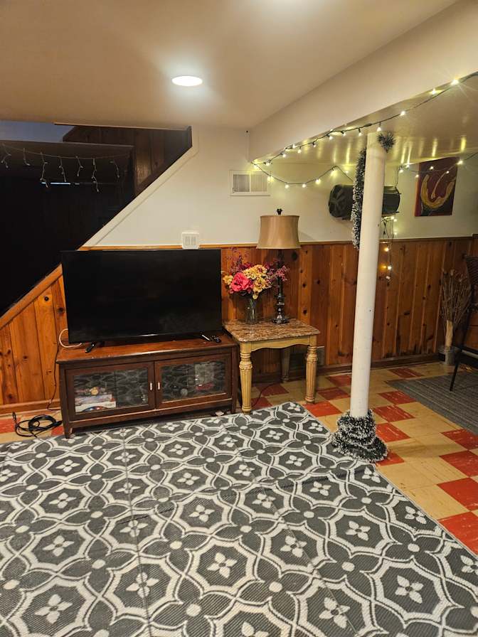 Rachell's room