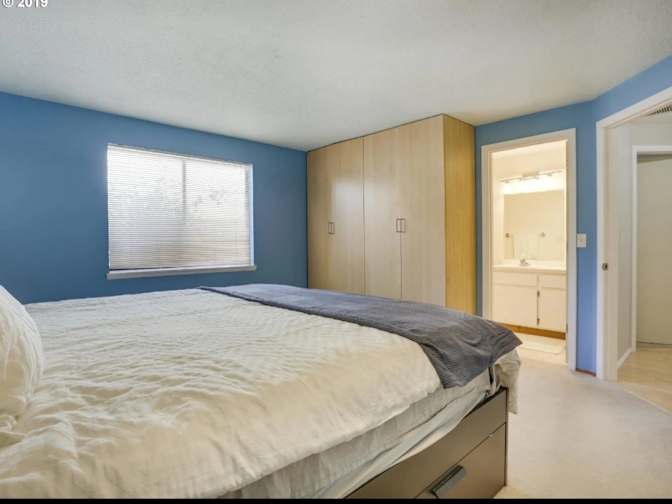 BTB's room