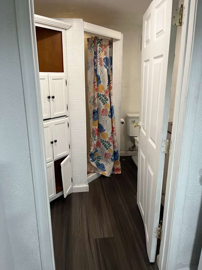 Coco's room