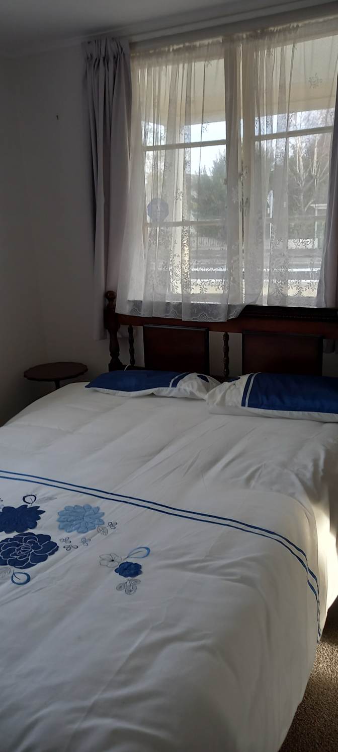 Robert's room