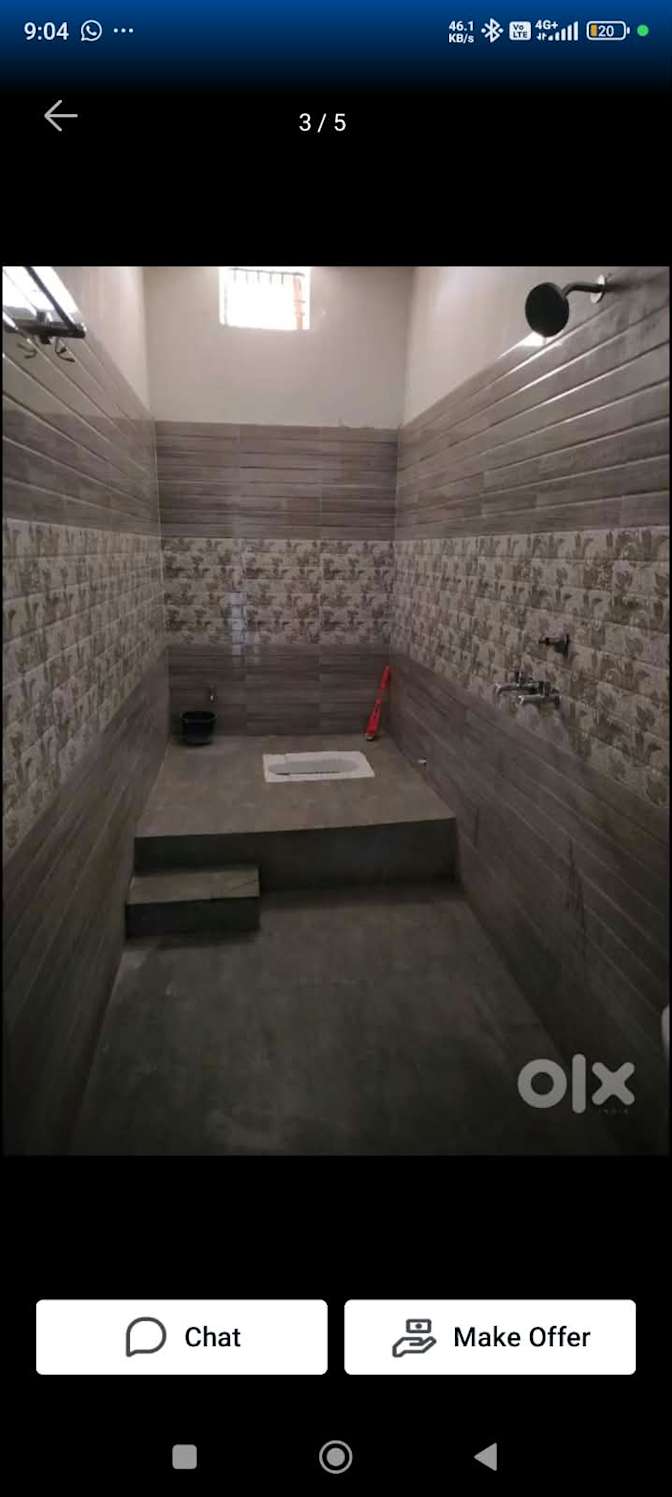 Shekhar's room