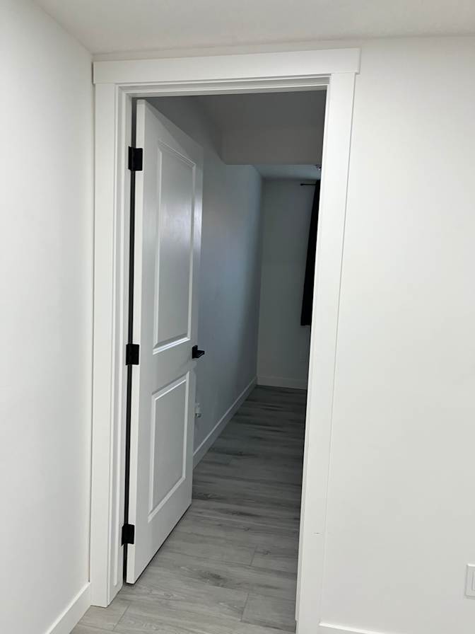 Abdur's room