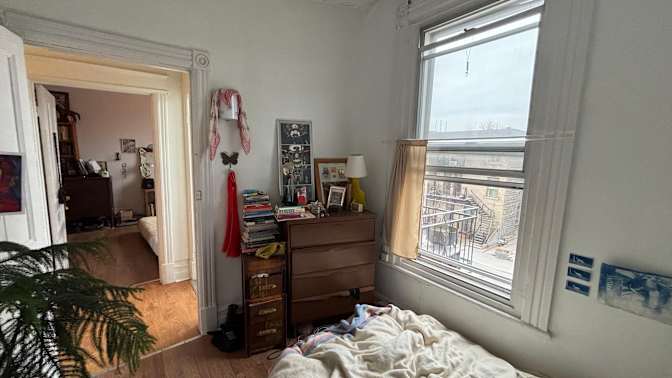 Jacob's room