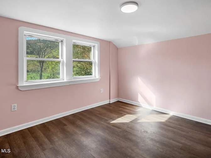 Wernher's room