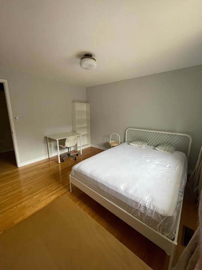 Dogan's room