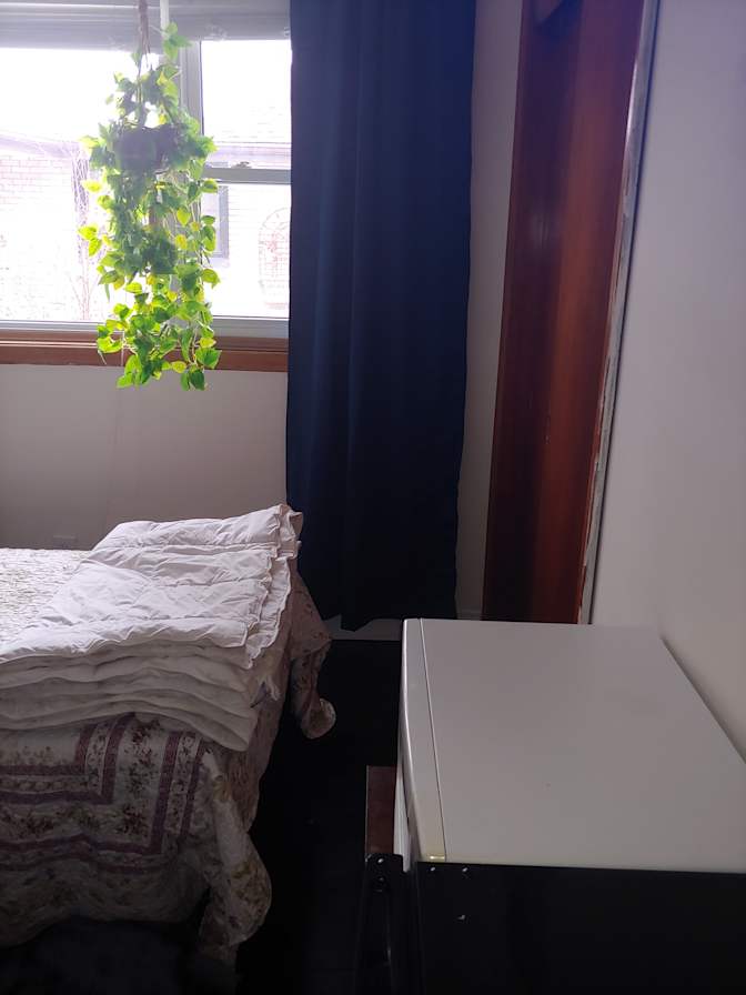 Anonymous's room