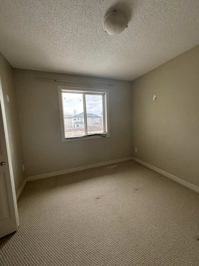 Amanda's room