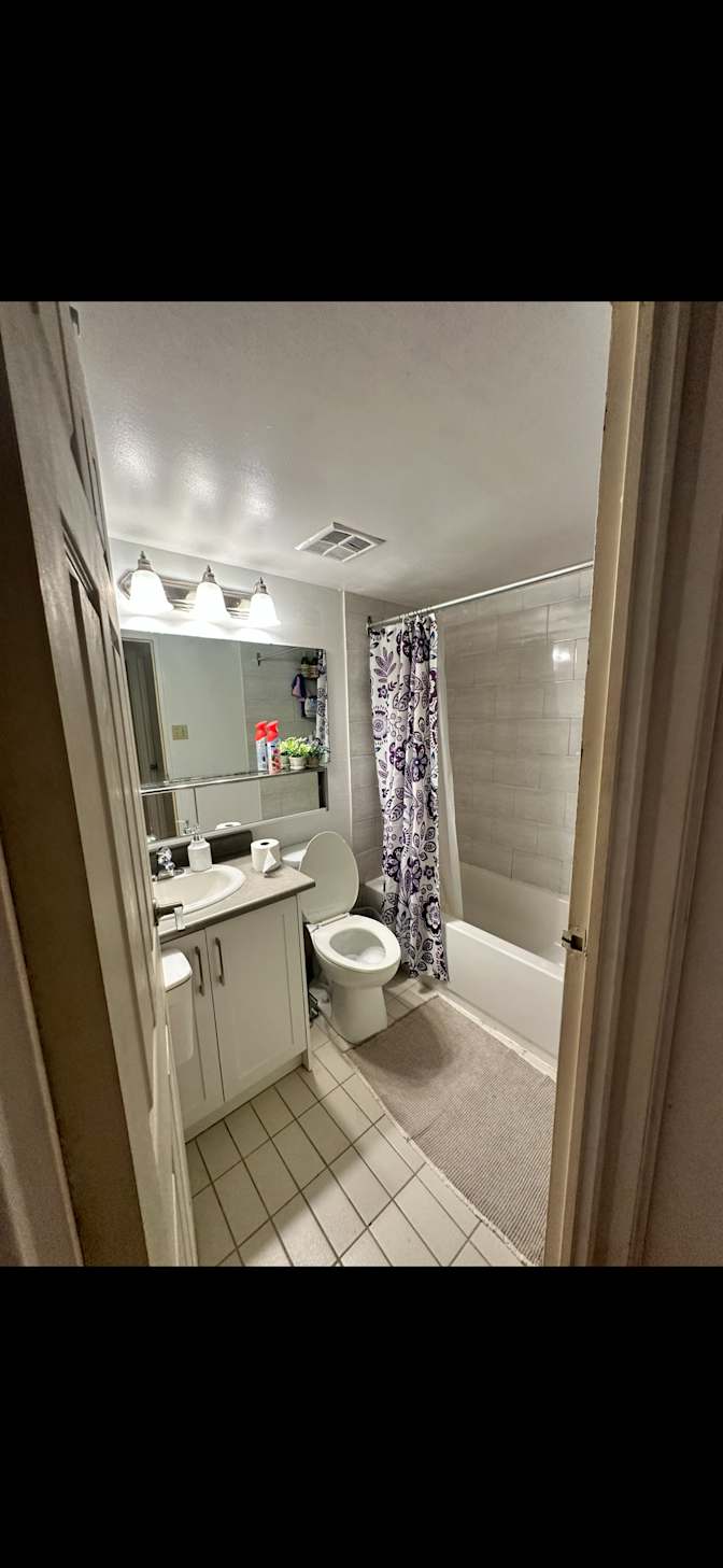 Sasha's room