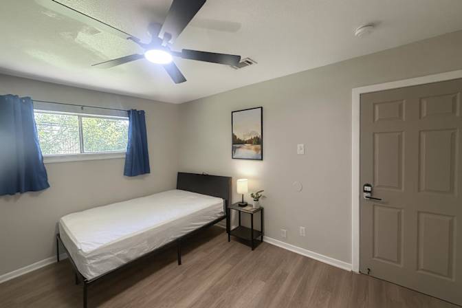 PadSplit's room