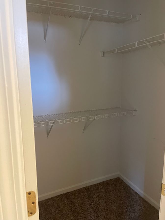 Venesha's room