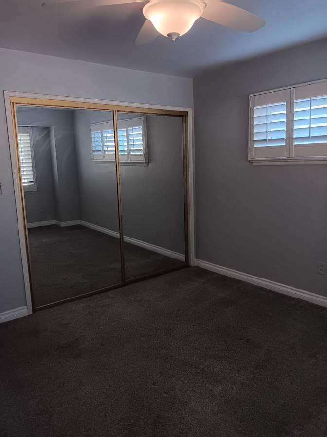 Taylor's room