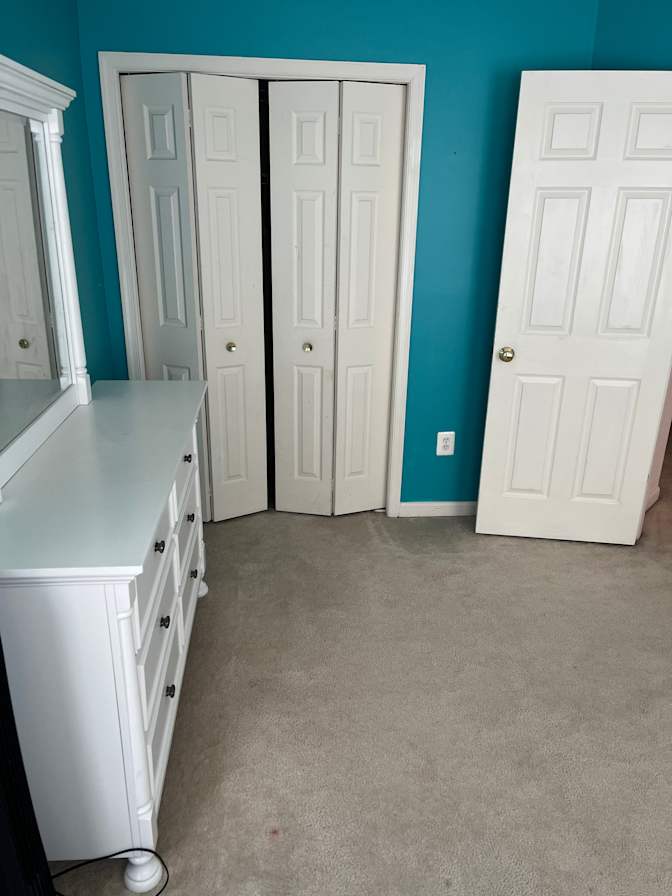 Robert's room