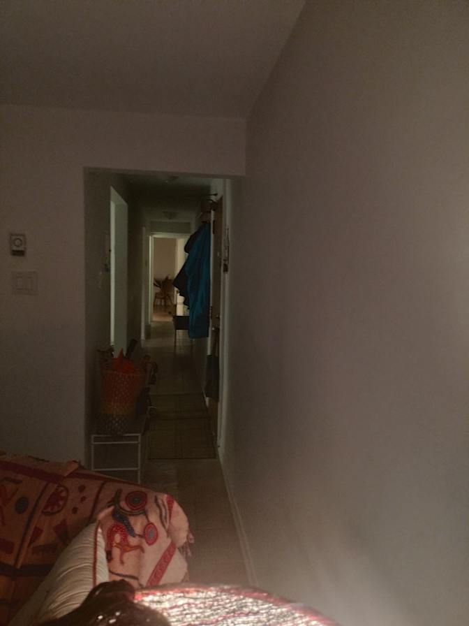 Catherina's room