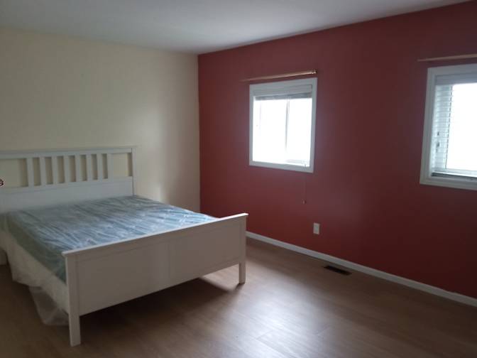 Josie's room
