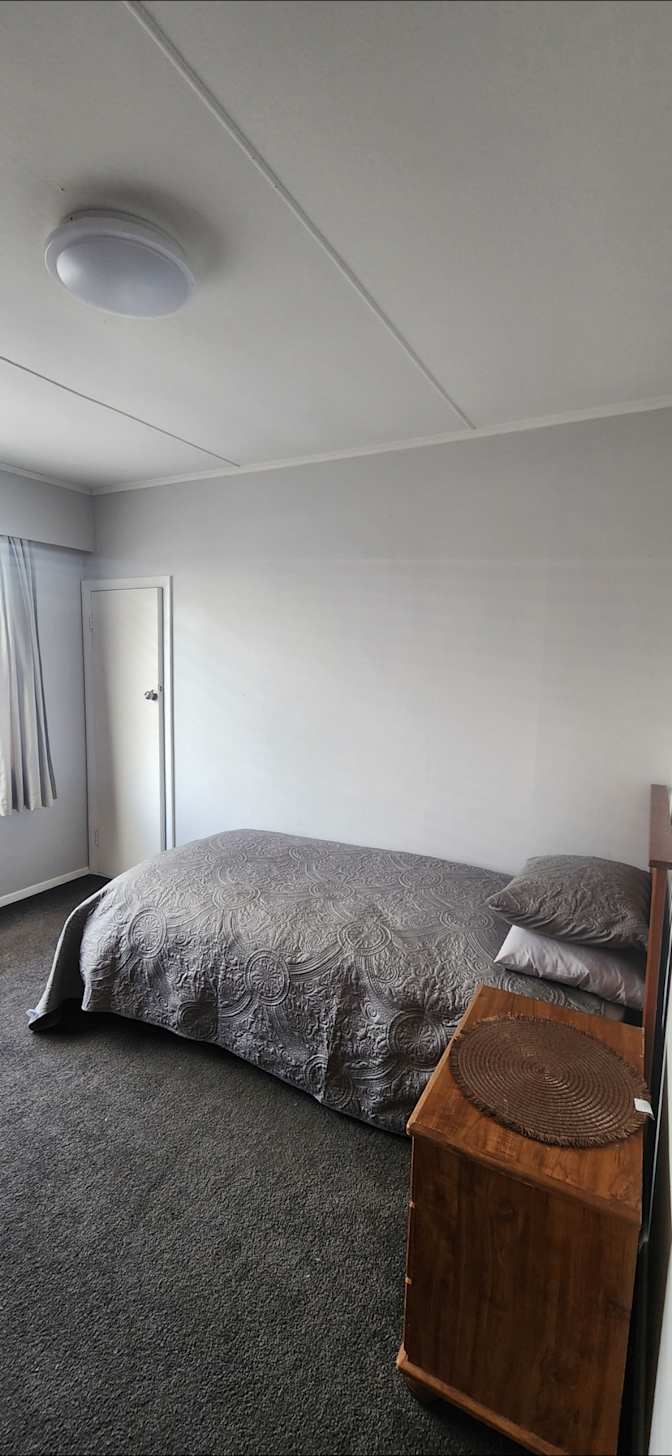 Kelley's room