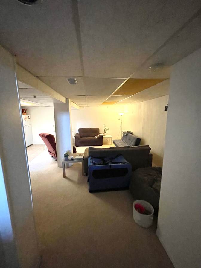 Janel's room