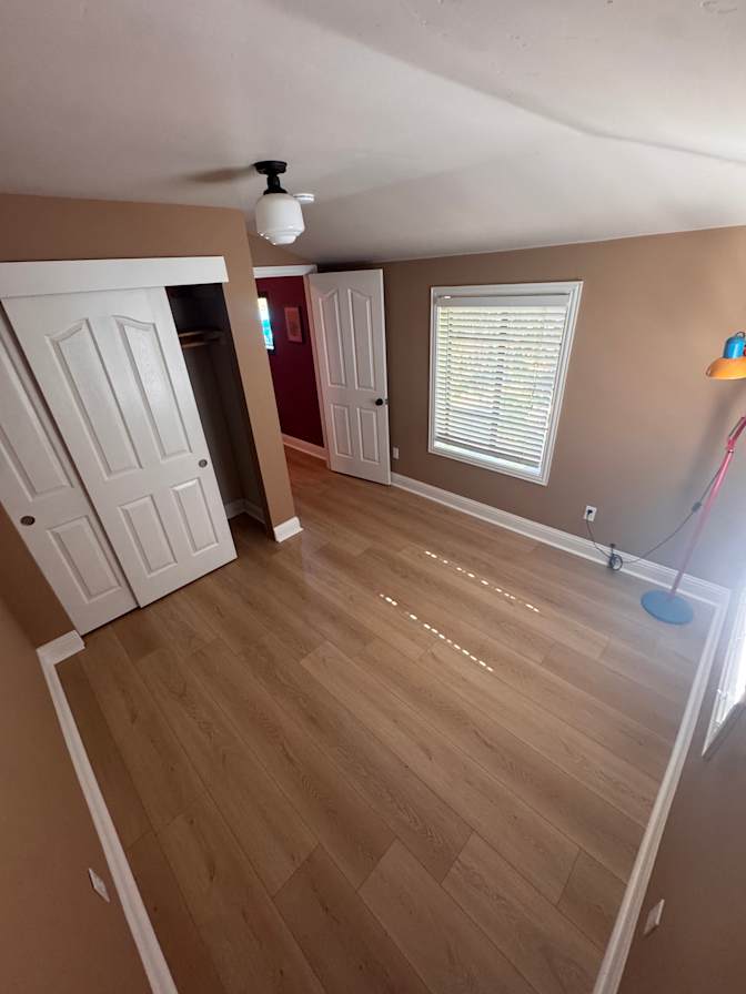 Janapriyan's room