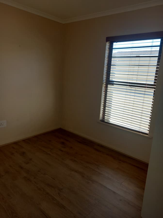 Shaun's room