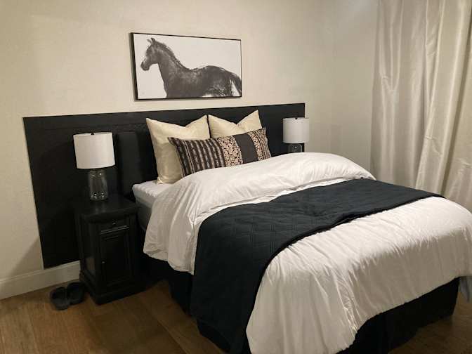 Debra Herrera's room