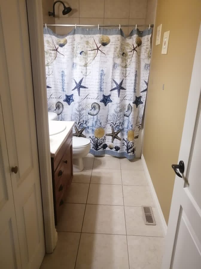 Constance's room