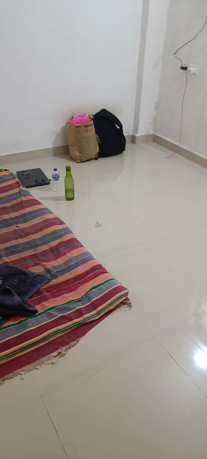 Tejaswini Autade's room