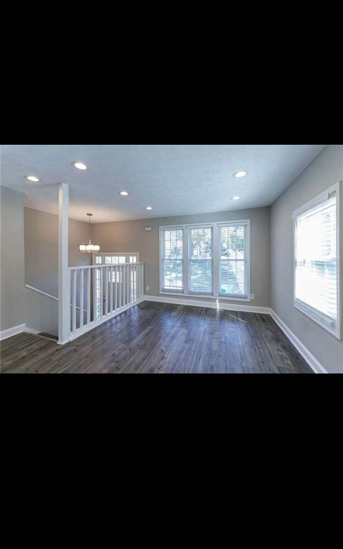 Alisha's room