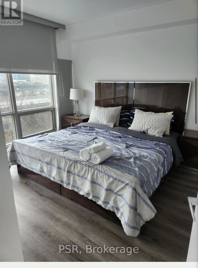 Gaurav Kashyap's room