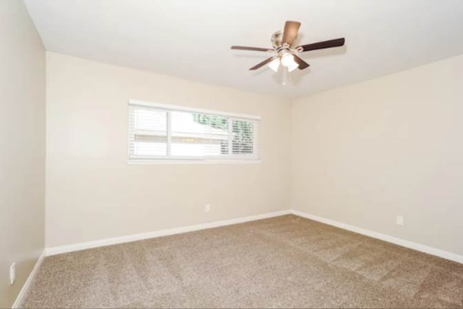 Matthew's room