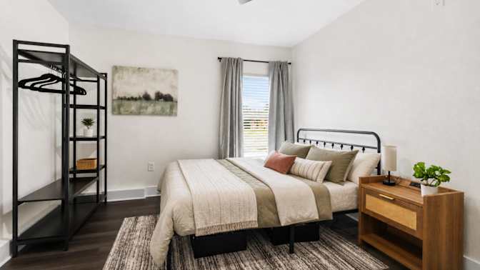 PadSplit's room