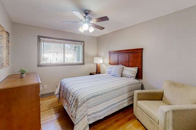 PadSplit's room