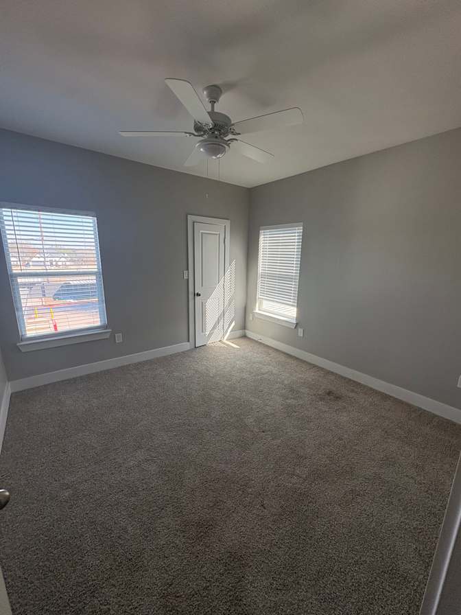 Alexis's room