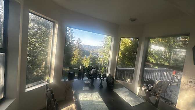 Nichoel's room