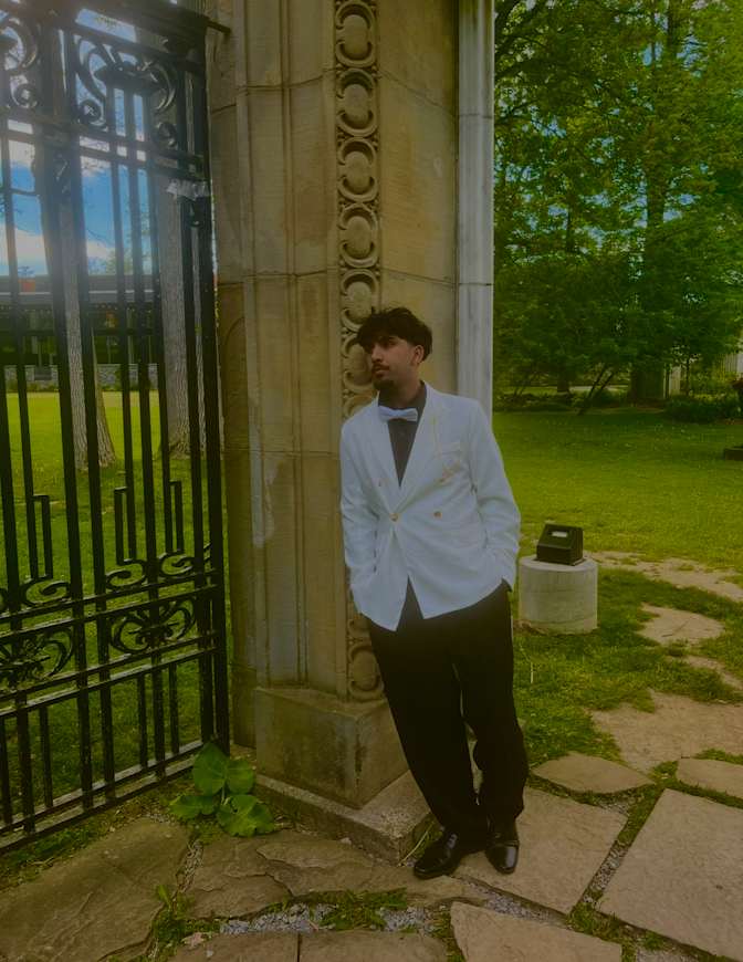 Sulayman Shirazi