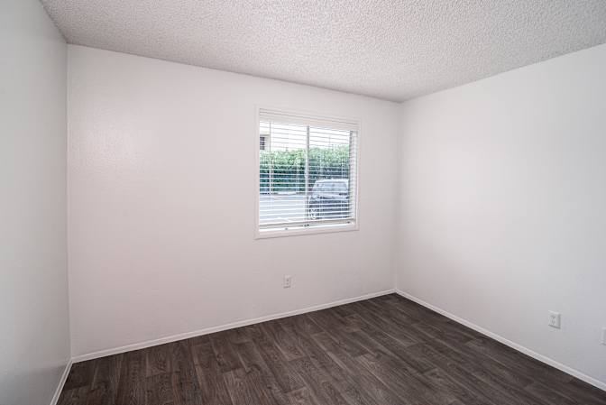 Priscilla's room