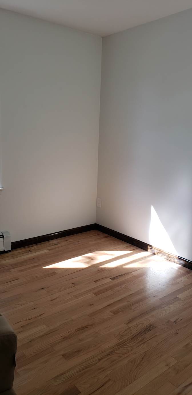Colin's room