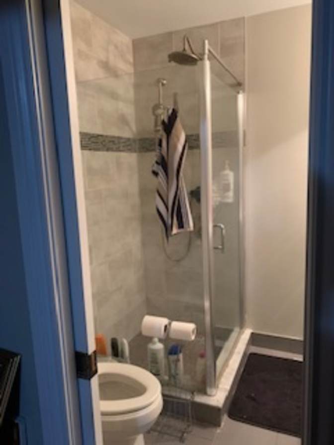 john's room