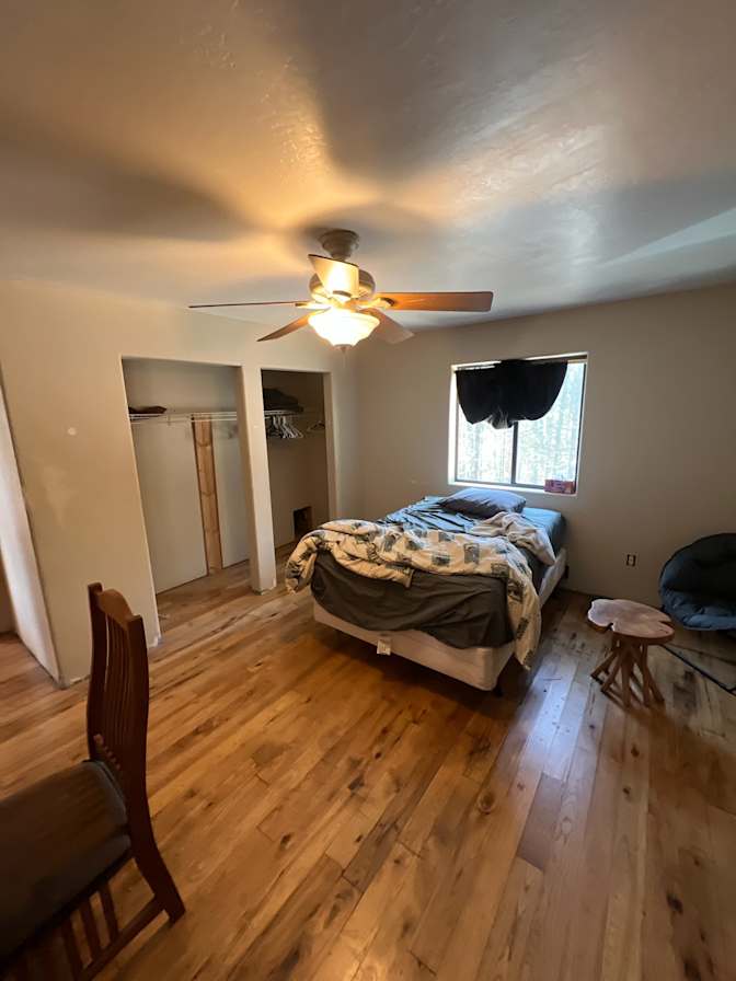 Maryann's room