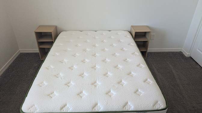 Amanda Wiggins's room