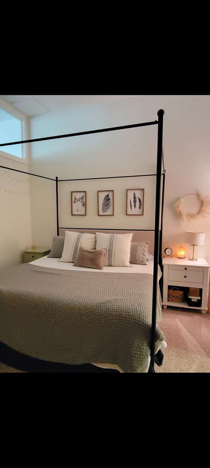 Michelle's room